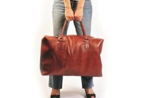 Esant venų varikozei kelti svorius draudžiama